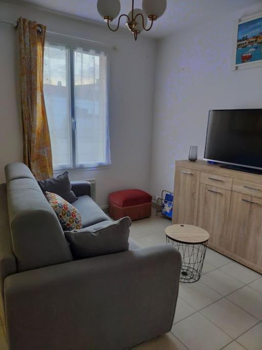 Maison Au Coeur De Saint-Gilles L'Inattendue Ngoại thất bức ảnh